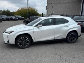 Lexus UX * 250H * CARFAX *    | Mobile.bg    2