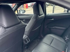 Lexus UX * 250H * CARFAX *    | Mobile.bg    12