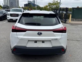Lexus UX * 250H * CARFAX *    | Mobile.bg    4