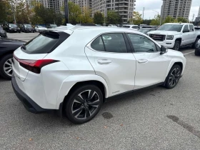 Lexus UX * 250H * CARFAX *    | Mobile.bg    3