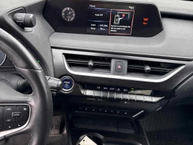 Lexus UX * 250H * CARFAX *    | Mobile.bg    9