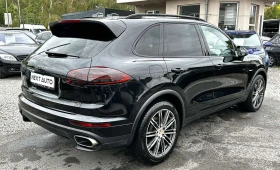 Porsche Cayenne 3.0D 262HP BOSE   | Mobile.bg    5