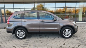 Honda Cr-v 2.2d 150kc.4x4 - 15500 лв. / 7925.02 € - 43405034 7