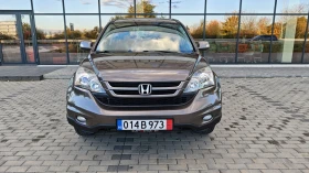 Honda Cr-v 2.2d 150kc.4x4 - 15500 лв. / 7925.02 € - 43405034 2