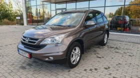 Honda Cr-v 2.2d 150kc.4x4