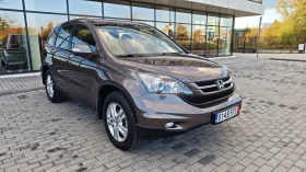 Honda Cr-v 2.2d 150kc.4x4 - 15500 лв. / 7925.02 € - 43405034 3