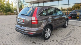 Honda Cr-v 2.2d 150kc.4x4 - 15500 лв. / 7925.02 € - 43405034 4