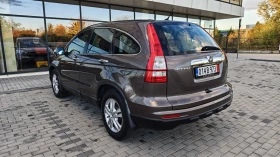 Honda Cr-v 2.2d 150kc.4x4 - 15500 лв. / 7925.02 € - 43405034 5