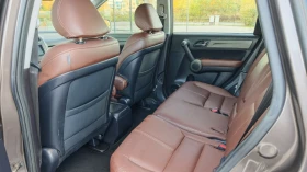Honda Cr-v 2.2d 150kc.4x4 - 15500 лв. / 7925.02 € - 43405034 13