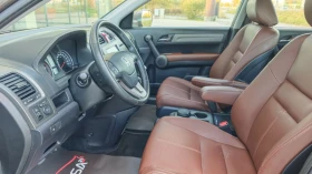 Honda Cr-v 2.2d 150kc.4x4 - 15500 лв. / 7925.02 € - 43405034 9