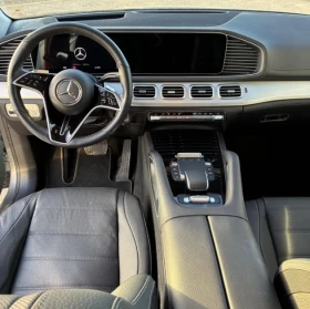 Mercedes-Benz GLE Coupe 450d 4Matic AMG line - 174998 лв. / 89475.06 € - 99280880 6