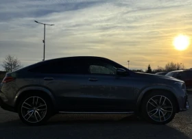 Mercedes-Benz GLE Coupe 450d 4Matic AMG line - 174998 лв. / 89475.06 € - 99280880 3