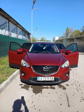Mazda CX-5, снимка 4 — Bazar.bg Mazda CX-5, снимка 4