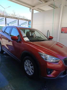 Mazda CX-5, снимка 3 — Bazar.bg Mazda CX-5, снимка 3