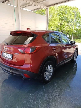 Mazda CX-5, снимка 6 — Bazar.bg Mazda CX-5, снимка 6