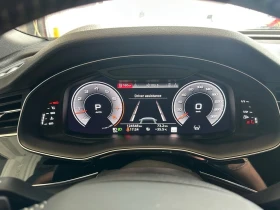 Audi Q8 * Progressiv S Line Accident Free * CARFAX * ЦЕНА  - 55550 лв. / 28402.26 € - 55638588 13