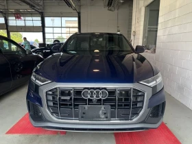 Audi Q8 * Progressiv S Line Accident Free * CARFAX * ЦЕНА  - 55550 лв. / 28402.26 € - 55638588 2