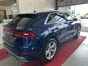 Audi Q8 * Progressiv S Line Accident Free * CARFAX * ЦЕНА  - 55550 лв. / 28402.26 € - 55638588 6