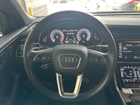 Audi Q8 * Progressiv S Line Accident Free * CARFAX * ЦЕНА  - 55550 лв. / 28402.26 € - 55638588 12
