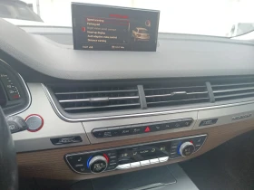 Audi SQ7, снимка 8