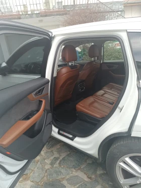 Audi SQ7, снимка 3