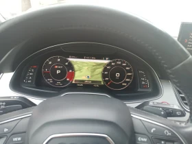 Audi SQ7, снимка 7