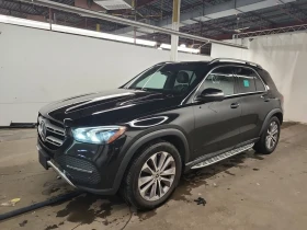Mercedes-Benz GLE * 350 * CARFAX * ЦЕНА ДО БГ