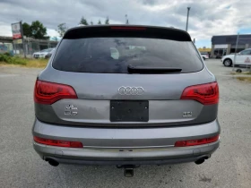 Audi Q7 * CARFAX * ЦЕНА ДО БГ - 11950 € / 23372.17 лв. - 41519592 7