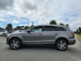 Audi Q7 * CARFAX * ЦЕНА ДО БГ - 11950 € / 23372.17 лв. - 41519592 6