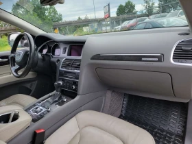 Audi Q7 * CARFAX * ЦЕНА ДО БГ - 11950 € / 23372.17 лв. - 41519592 11