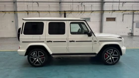 Mercedes-Benz G 63 AMG - 119130 € / 232998.03 лв. - 87966308 3