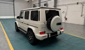 Mercedes-Benz G 63 AMG - 119130 € / 232998.03 лв. - 87966308 4