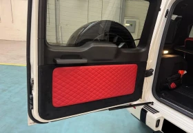 Mercedes-Benz G 63 AMG - 119130 € / 232998.03 лв. - 87966308 9