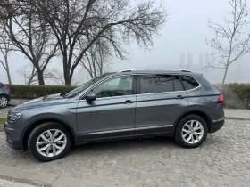 VW Tiguan Allspace - 21000 € / 41072.43 лв. - 80211818 9