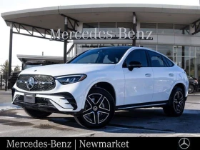 Mercedes-Benz GLC * 4MATIC Coupe 2 Free Service Night 360 Cam * CARF | Mobile.bg � ����� ������ 3