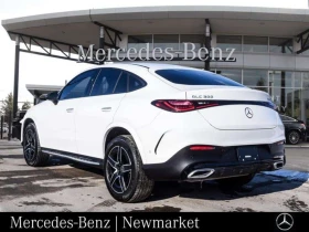 Mercedes-Benz GLC * 4MATIC Coupe 2 Free Service Night 360 Cam * CARF | Mobile.bg � ����� ������ 5