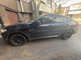 BMW X4 xDrive30i С РЕГИСТРАЦИЯ & АВТО КРЕДИТ  - 32800 € / 64151.22 лв. - 51960844 5