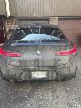 BMW X4 xDrive30i С РЕГИСТРАЦИЯ & АВТО КРЕДИТ  - 32800 € / 64151.22 лв. - 51960844 4
