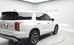 Hyundai Palisade CALLIGRAPHY / DISTRONIC / ОБДУХВАНЕ / 360 / ПАНО | Auto.bg — изображение 4