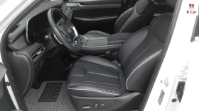 Hyundai Palisade CALLIGRAPHY / DISTRONIC / ОБДУХВАНЕ / 360 / ПАНО | Auto.bg — изображение 5