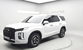 Hyundai Palisade CALLIGRAPHY / DISTRONIC / ОБДУХВАНЕ / 360 / ПАНО | Auto.bg — изображение 2