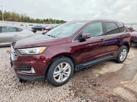 Ford Edge 2l Sel