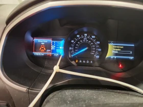 Ford Edge 2l Sel* AWD* КРАЙНА ЦЕНА ДО БГ*  | Auto.bg — изображение 8