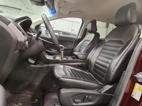 Ford Edge 2l Sel* AWD* КРАЙНА ЦЕНА ДО БГ*  | Auto.bg — изображение 6