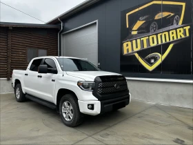 ����� �� �������� �� Toyota Tundra 5.7 Facelift