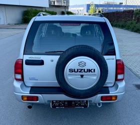 Suzuki XL-7 2.0HDi/109kc/4x4/�����������/* LUXURY*  | Mobile.bg � ����� ������ 5