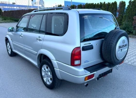 Suzuki XL-7 2.0HDi/109kc/4x4/�����������/* LUXURY*  | Mobile.bg � ����� ������ 6