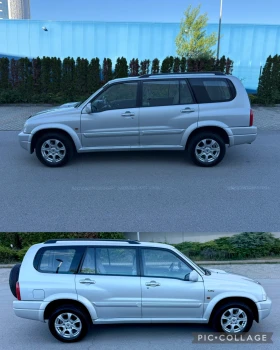 Suzuki XL-7 2.0HDi/109kc/4x4/�����������/* LUXURY*  | Mobile.bg � ����� ������ 7