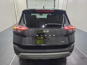 Nissan Rogue * S * CARFAX * 2 ����� * ���������� | Mobile.bg � ����� ������ 4