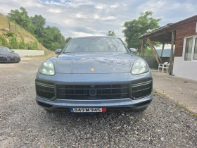 Porsche Cayenne Turbo | Auto.bg — изображение 2